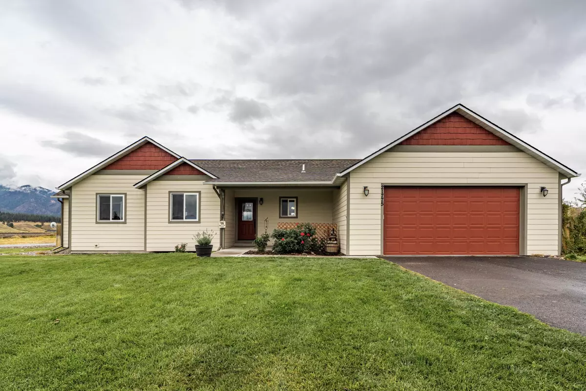 Frenchtown, MT 59834,21775 Megan DR