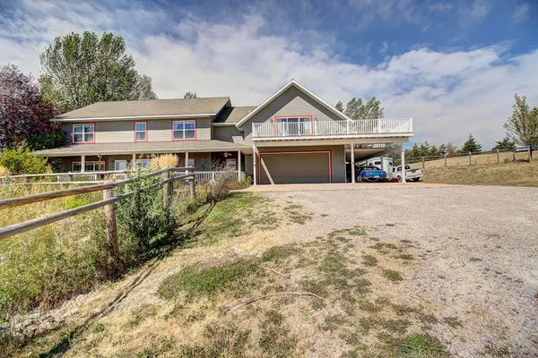 Polson, MT 59860,41402 Flathead View DR