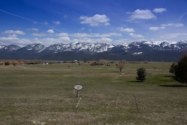 Polson, MT 59860,190 Pheasant RDG