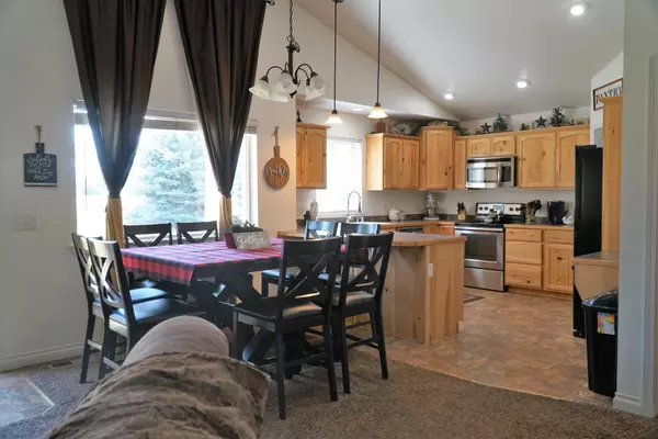Lolo, MT 59847,5279 Avalon LN