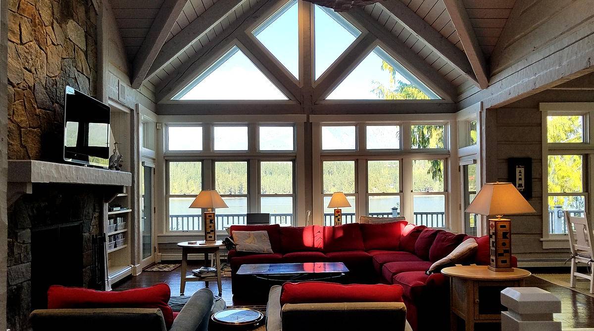 Bigfork, MT 59911,14726 Swan Shores LN