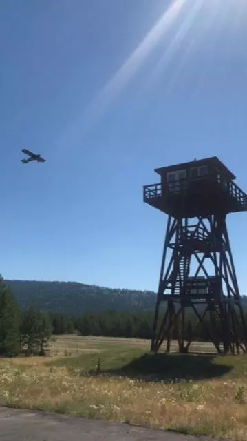 Marion, MT 59925,Lot A Cabin Creek Landing RD