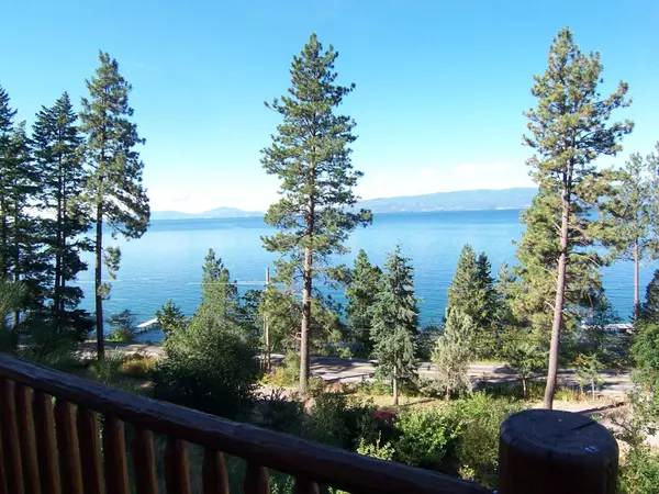 Bigfork, MT 59911,15-131 Hunger Creek LN