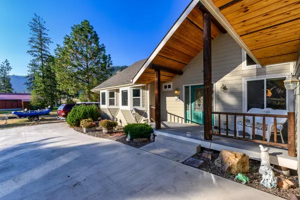 Superior, MT 59872,200 Clark Fork DR