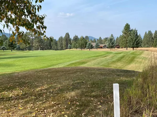 Seeley Lake, MT 59868,Nhn Golf View DR