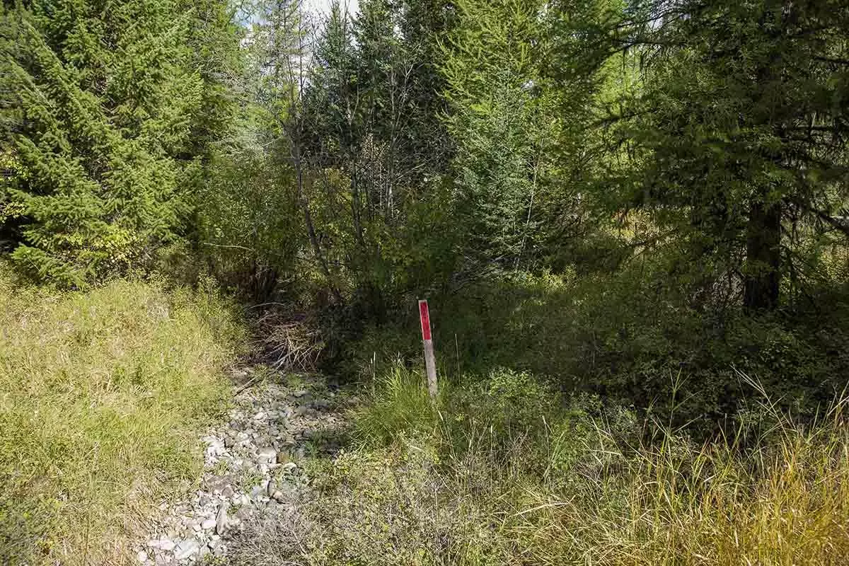 Rexford, MT 59930,Lot 9 Tamarack LN