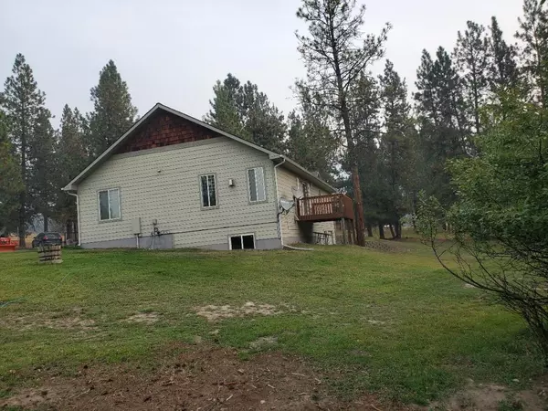 Frenchtown, MT 59834,17468 Monarch LN