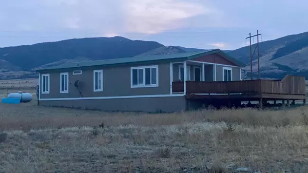 Townsend, MT 59644,100 Antelope RD