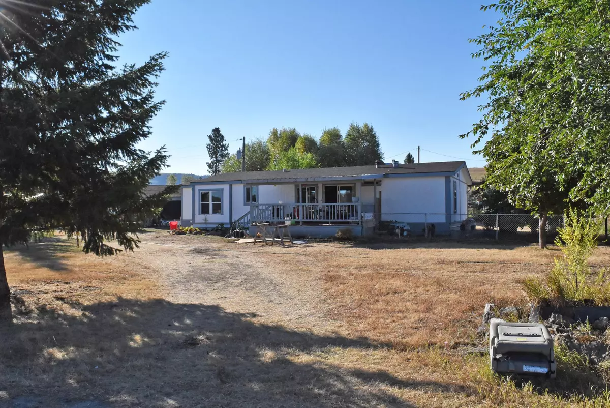 Hamilton, MT 59840,567 Chappy CT