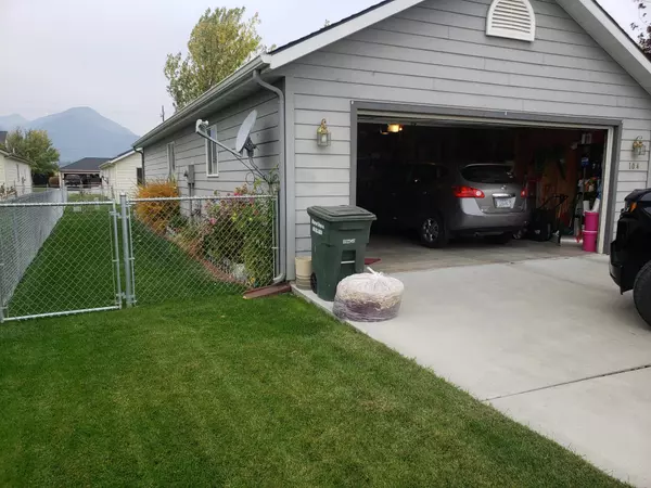 Hamilton, MT 59840,104 Dogwood CT