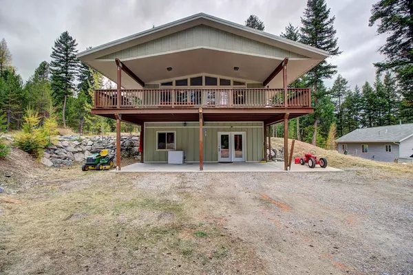 Marion, MT 59925,300 Wildebeest LN