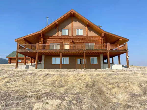 Butte, MT 59750,3036 Seven Springs RD