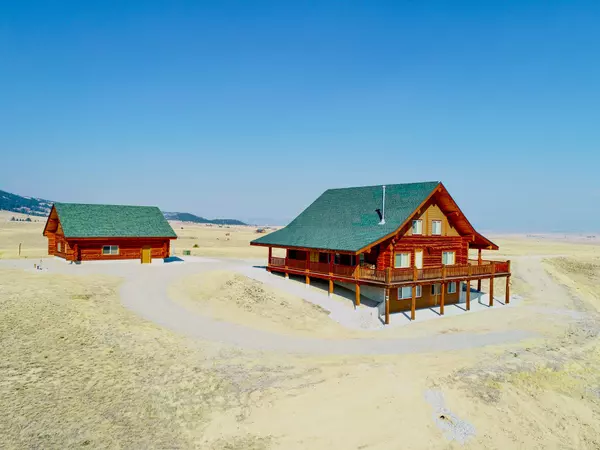 Butte, MT 59750,3036 Seven Springs RD