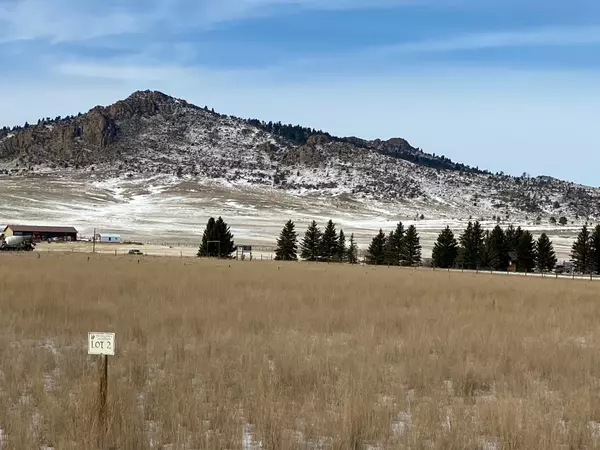 Ennis, MT 59729,Lot 2 Pronghorn Meadows