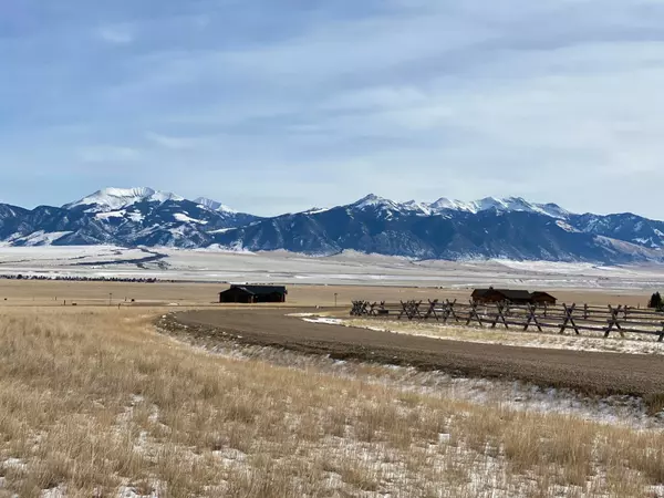Ennis, MT 59729,Lot 21 Pronghorn Meadows Pud