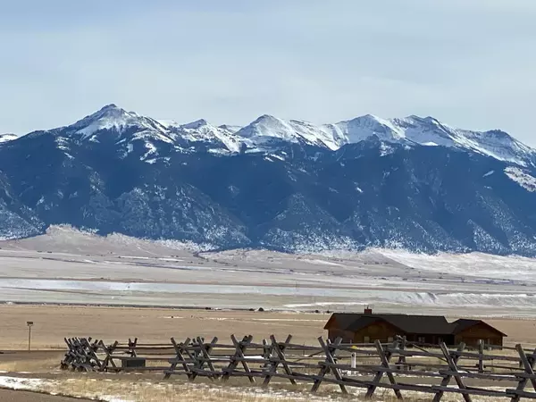 Ennis, MT 59729,Lot 21 Pronghorn Meadows Pud