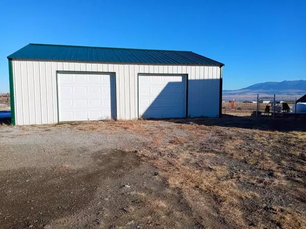 Townsend, MT 59644,20 Elkhorn RD