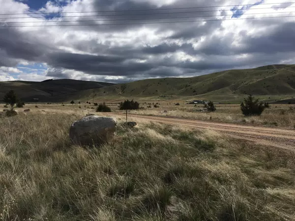 Hall, MT 59837,Lot 19 Boulder Patch RD