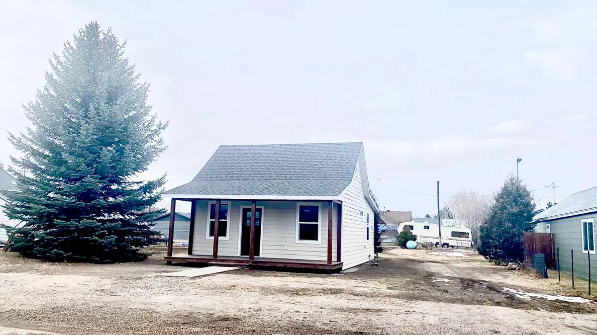Townsend, MT 59644,324 N Pine ST