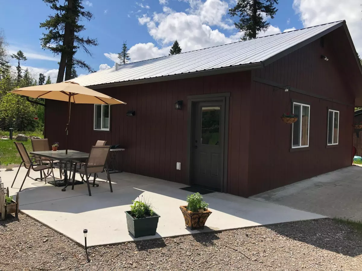 Bigfork, MT 59911,13516 Sunburst DR