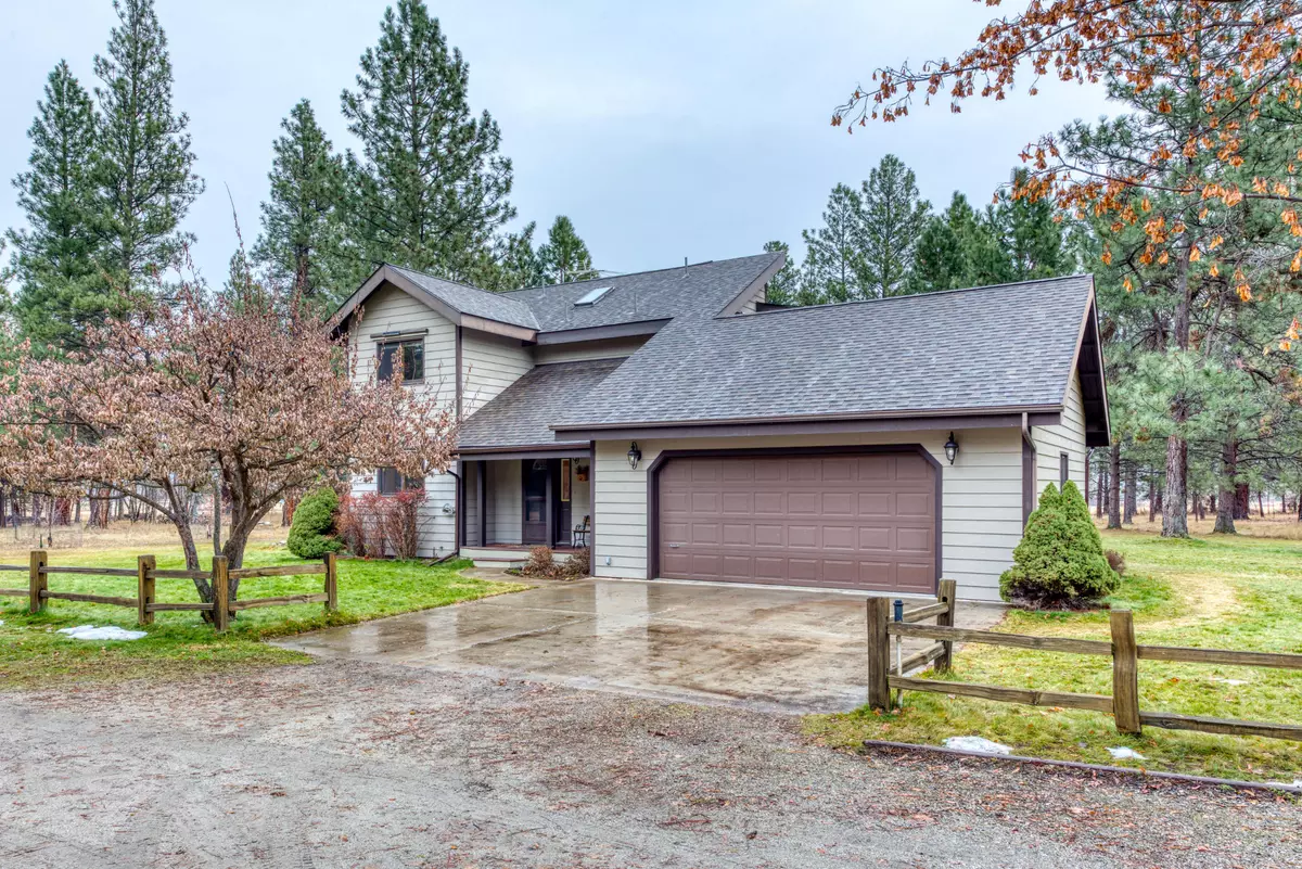 Victor, MT 59875,417 Old Aspen DR