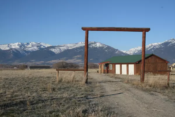 Stevensville, MT 59870,2377 Kelsey WAY