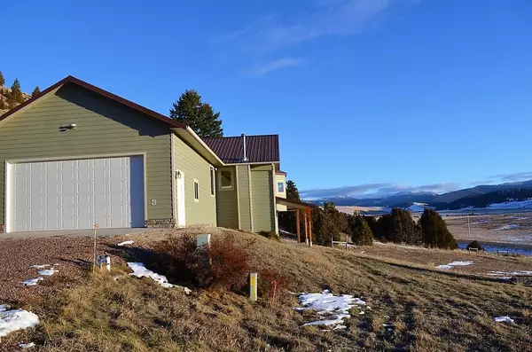 Philipsburg, MT 59858,4535 Skalkaho RD