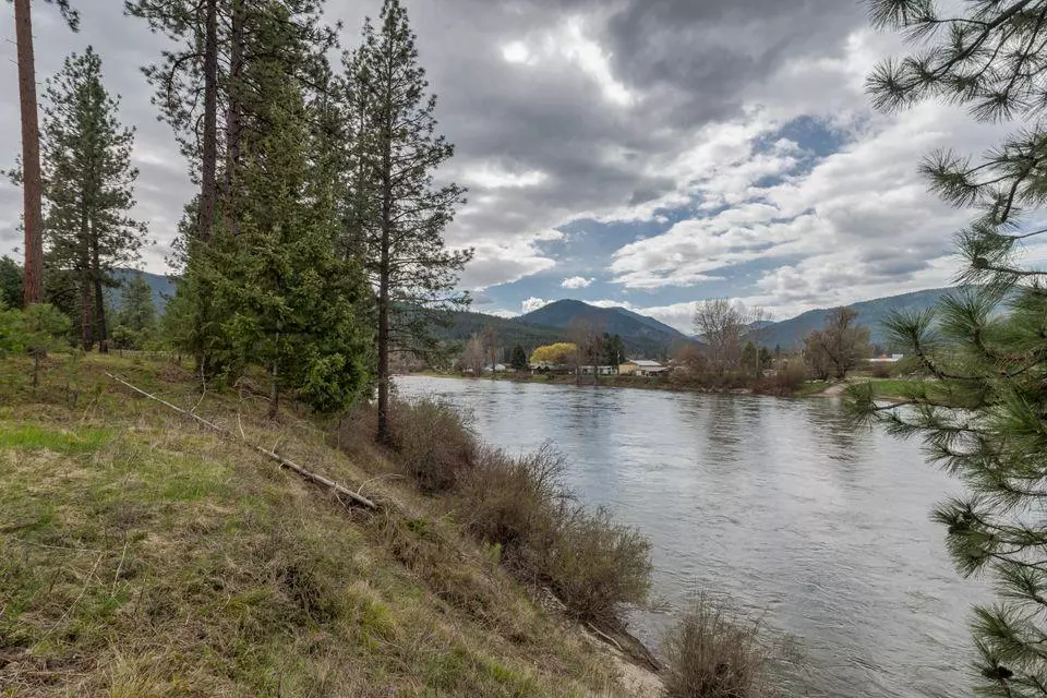 Saint Regis, MT 59866,Lot 4 River Run LOOP