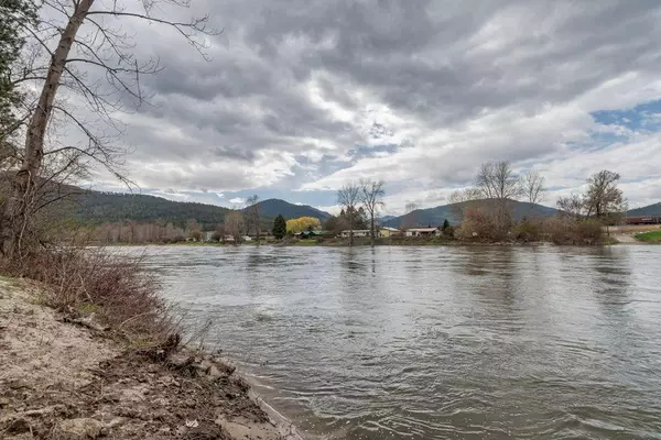 Saint Regis, MT 59866,Lot 13 River Run LOOP