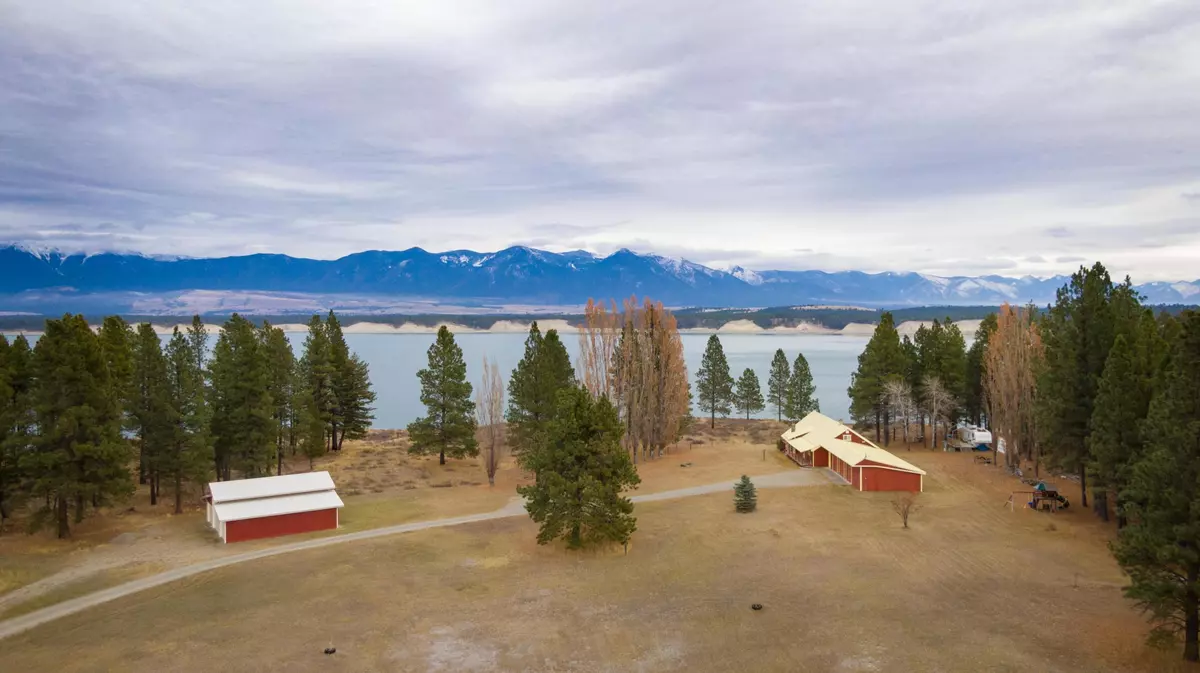 Rexford, MT 59930,281 E Dodge Creek RD