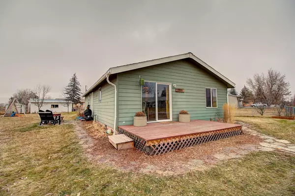 Charlo, MT 59824,53479 1st AVE W