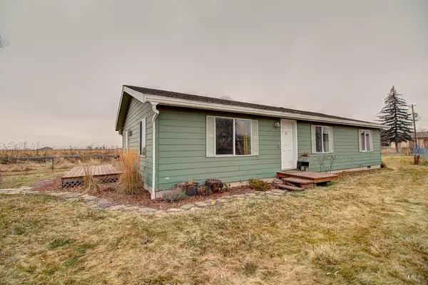 Charlo, MT 59824,53479 1st AVE W