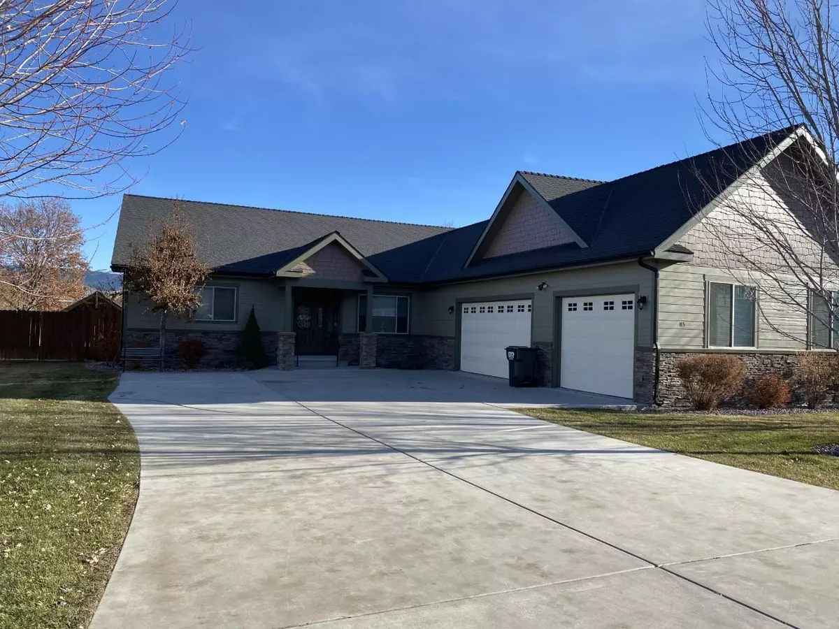 Hamilton, MT 59840,185 Joncar CT