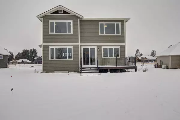 Kalispell, MT 59901,147 Antler Peak LN