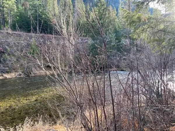 Noxon, MT 59853,Nhn Conifer LN