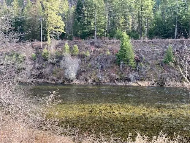 Noxon, MT 59853,Nhn Conifer LN