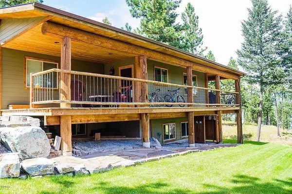 Rexford, MT 59930,120 Osprey CT