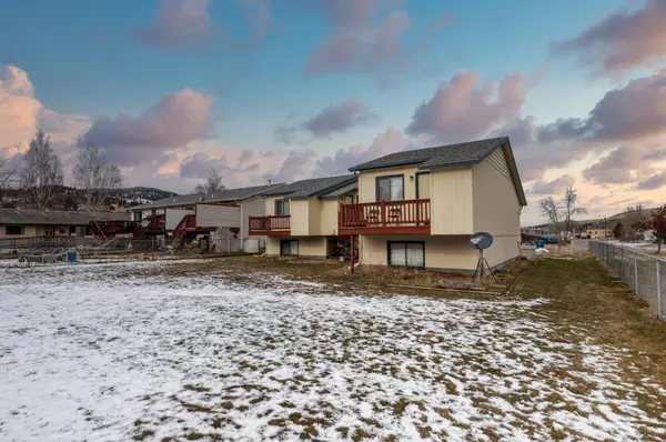 Lolo, MT 59847,111 Tyler WAY