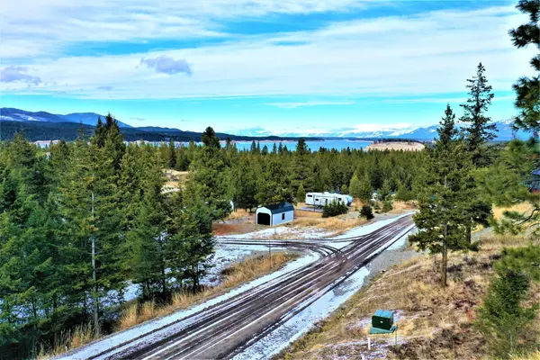 Rexford, MT 59930,Lot 32 Nelson DR