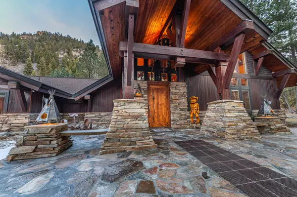 Darby, MT 59829,5492 W Fork RD