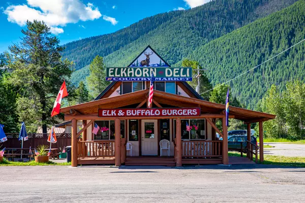 Hungry Horse, MT 59919,105 Hungry Horse BLVD