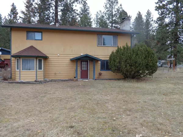 Ronan, MT 59864,35634 Clairmont RD