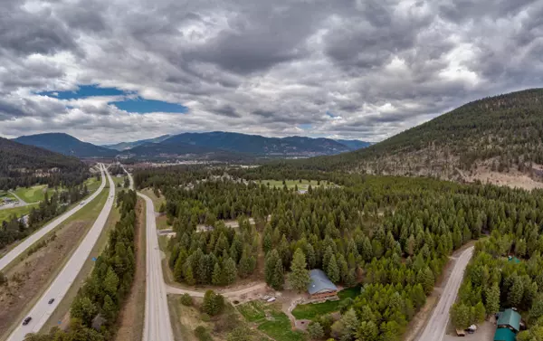 Saint Regis, MT 59866,Lot 1 Sharon WAY