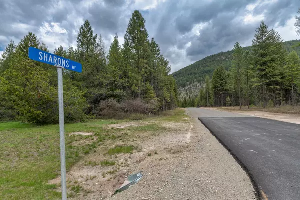 Saint Regis, MT 59866,Lot 4 Sharon WAY