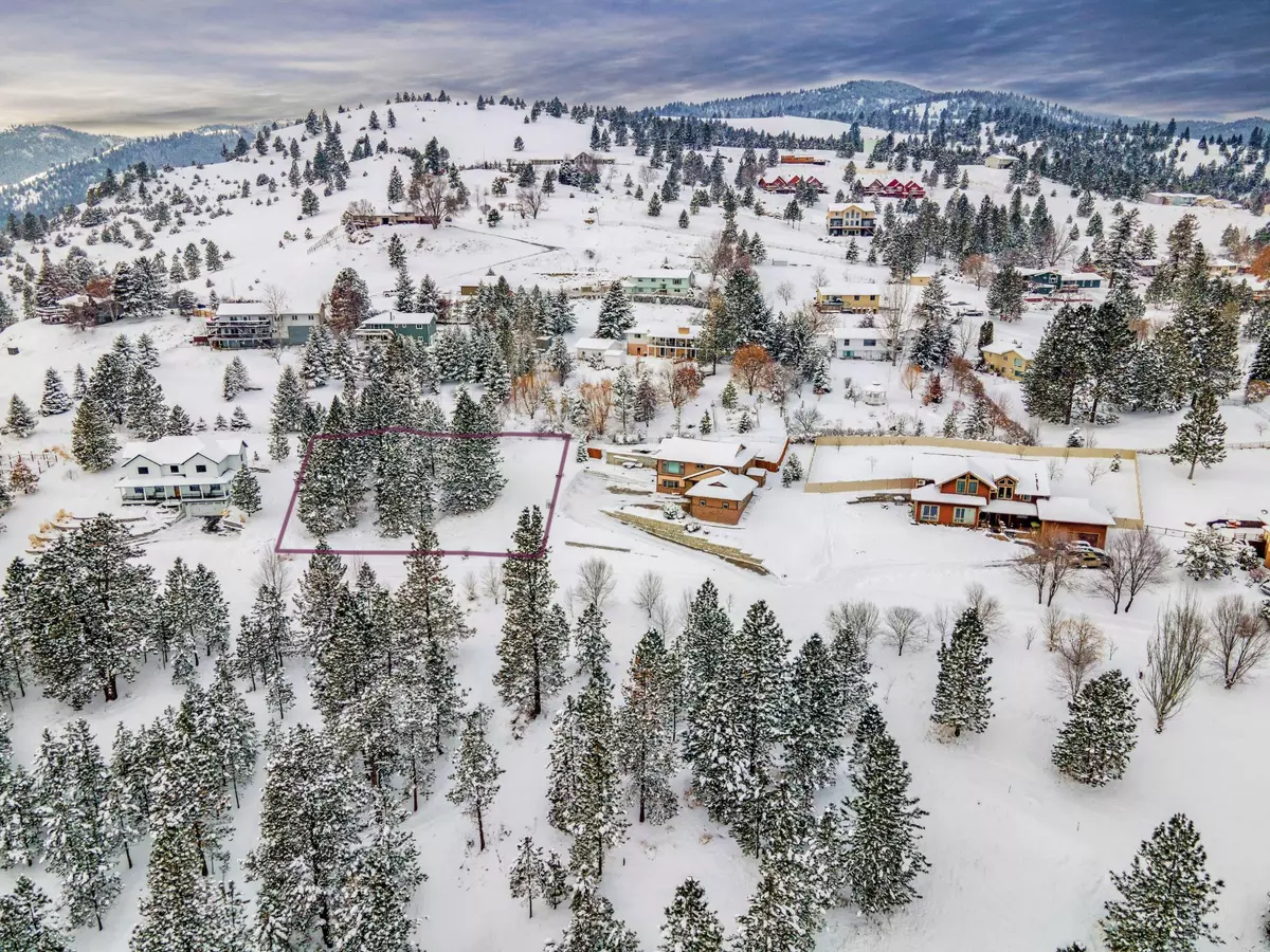Lolo, MT 59847,Lot 7 Mari CT