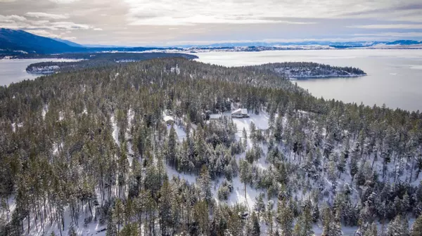 Polson, MT 59860,Lot 119 Mellett Point LN