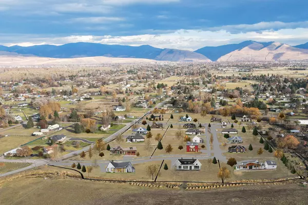 Missoula, MT 59804,Lot 13 Spurgin Ranch