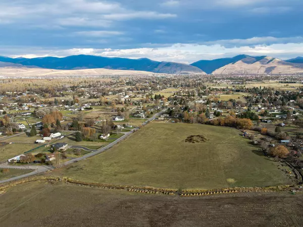 Missoula, MT 59804,Lot 7 Spurgin Ranch
