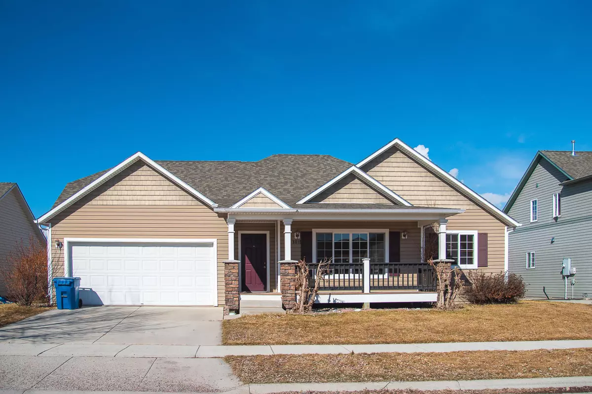 Missoula, MT 59808,3812 Lexington AVE