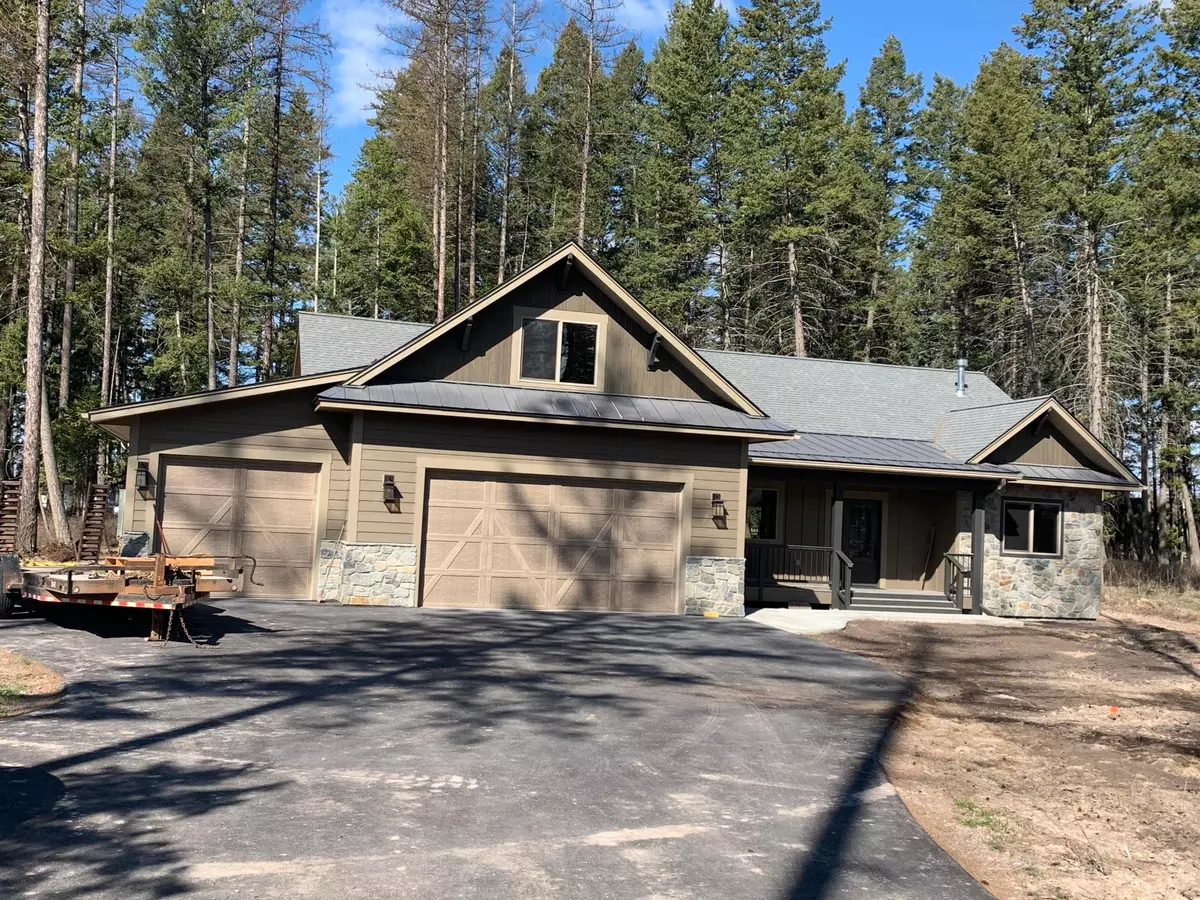 Columbia Falls, MT 59912,1090 Timber Ridge CT